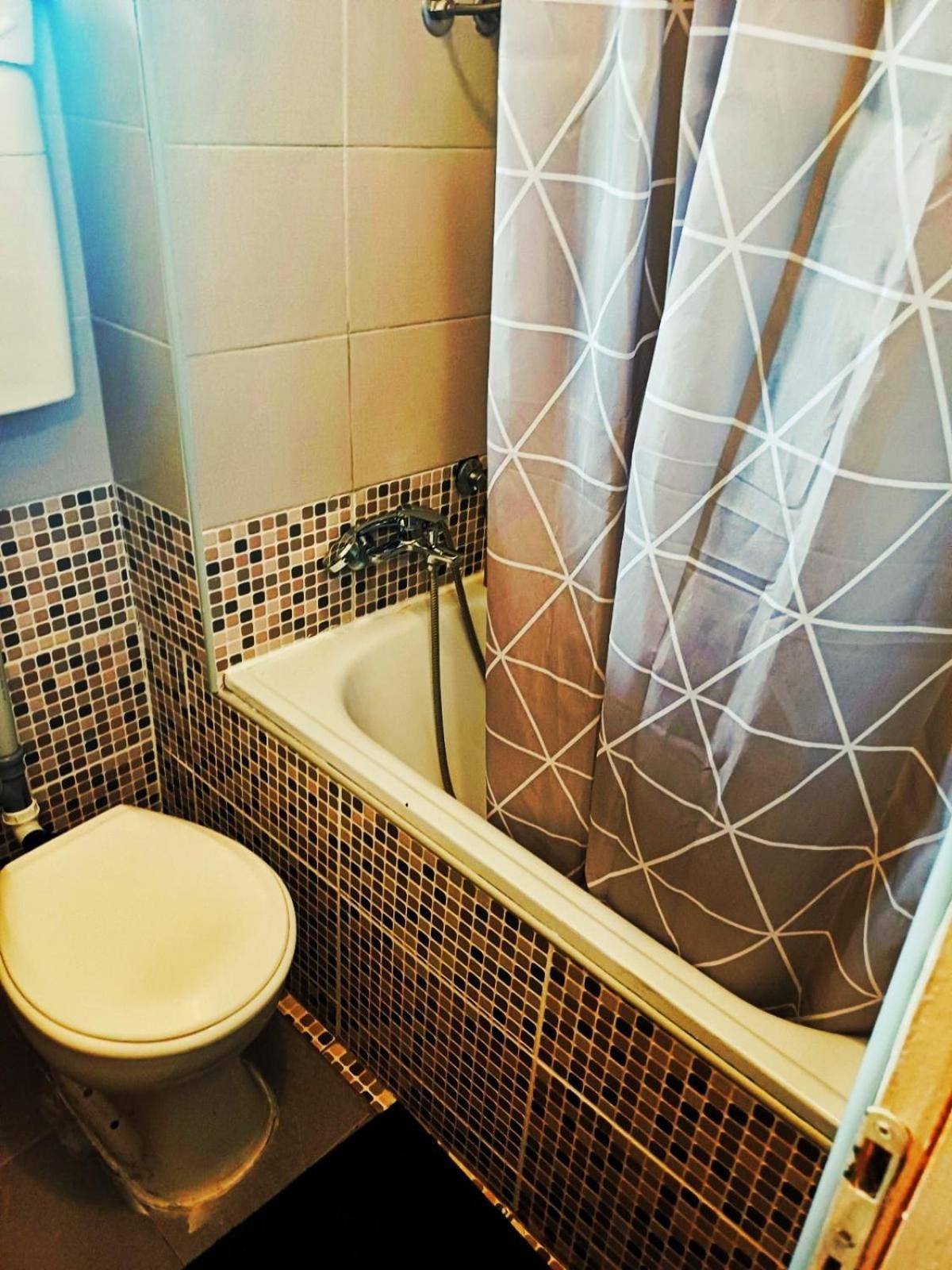 Car Lazar Apartment ベオグラード エクステリア 写真