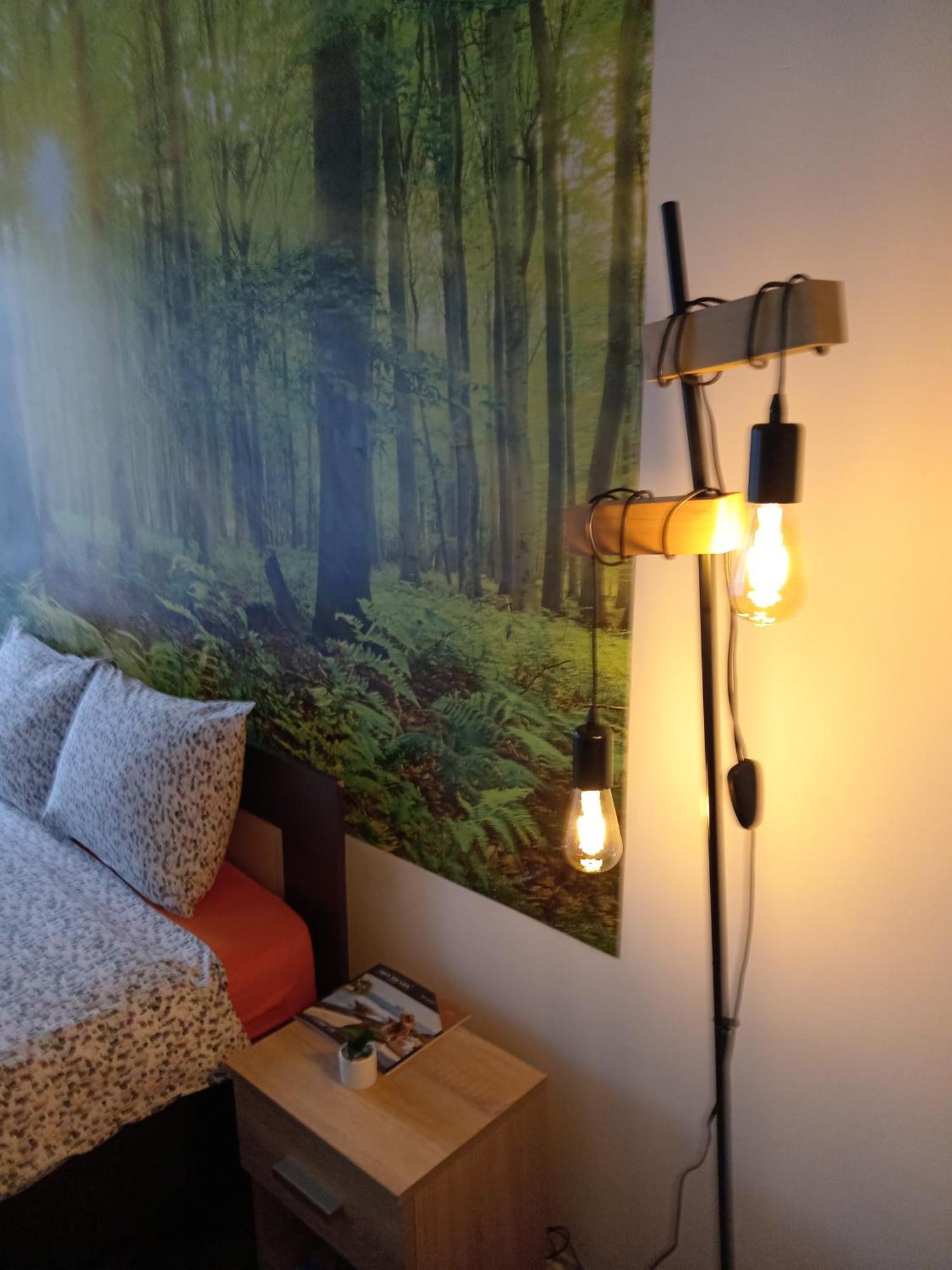 Car Lazar Apartment ベオグラード エクステリア 写真