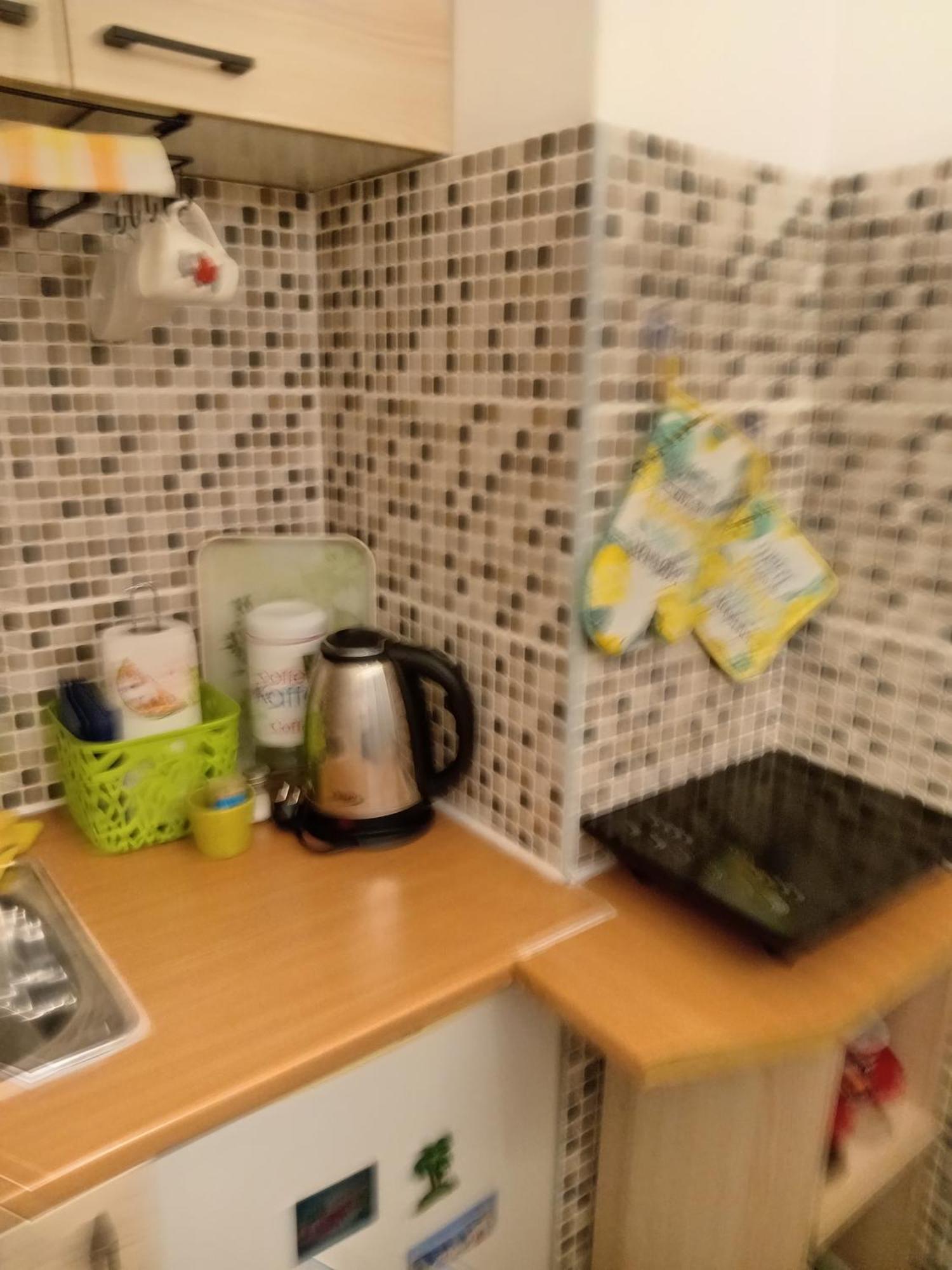 Car Lazar Apartment ベオグラード エクステリア 写真